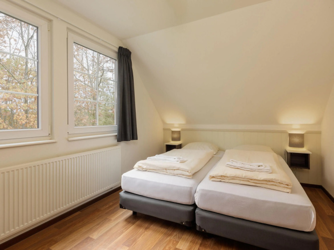 Villa with Sauna in Cochem near Golf Course