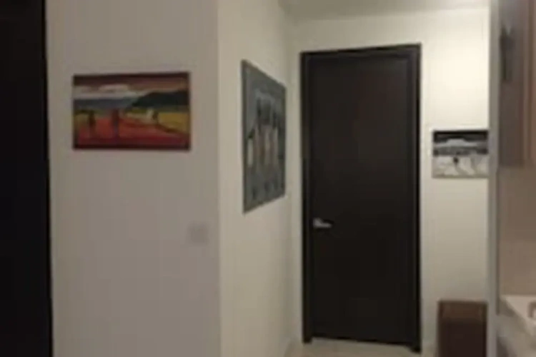 3 Bedrooms Standard Apartment