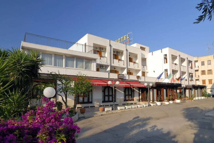 Imagen del hotel