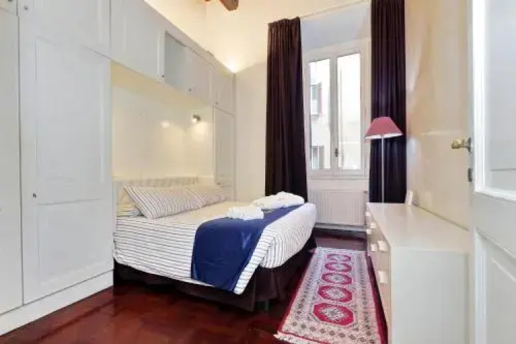 Pantheon Lyuxury Apartment