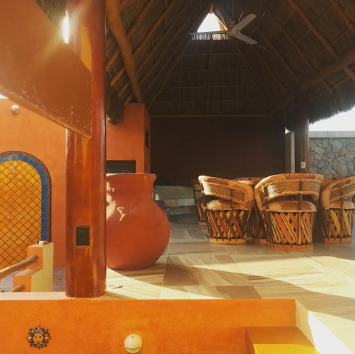 Villa La Joya