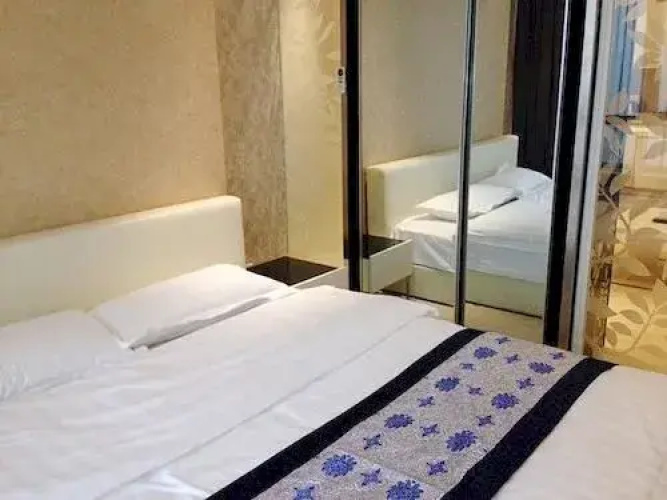 Lanzhimeng Service Apartment - Beijing
