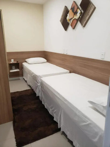 Hotel Brás