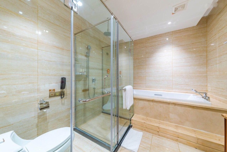 Business Double Suite