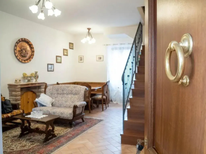 Domus Flora Guest House
