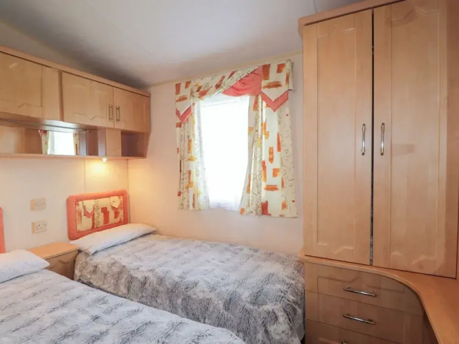 The Cabin