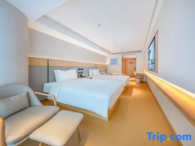 Business Twin room