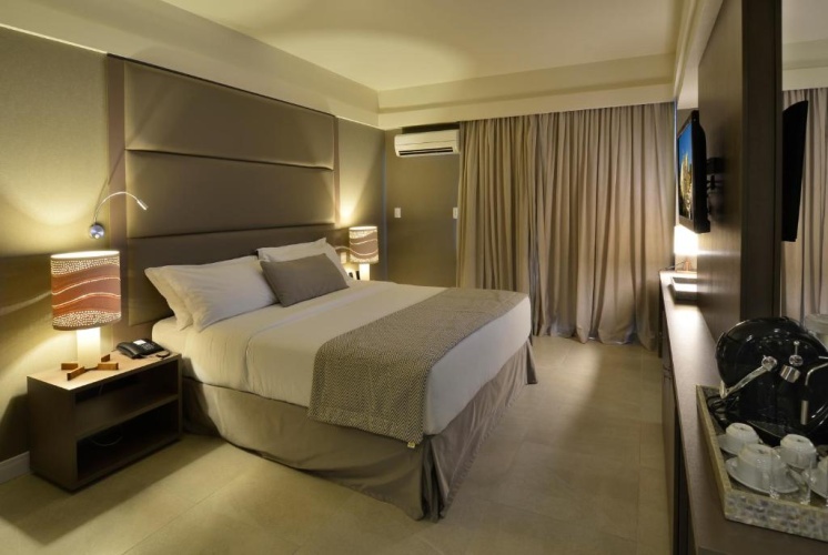 Premium Suite