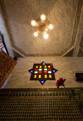 Mabrouk Riad & Spa photo 15