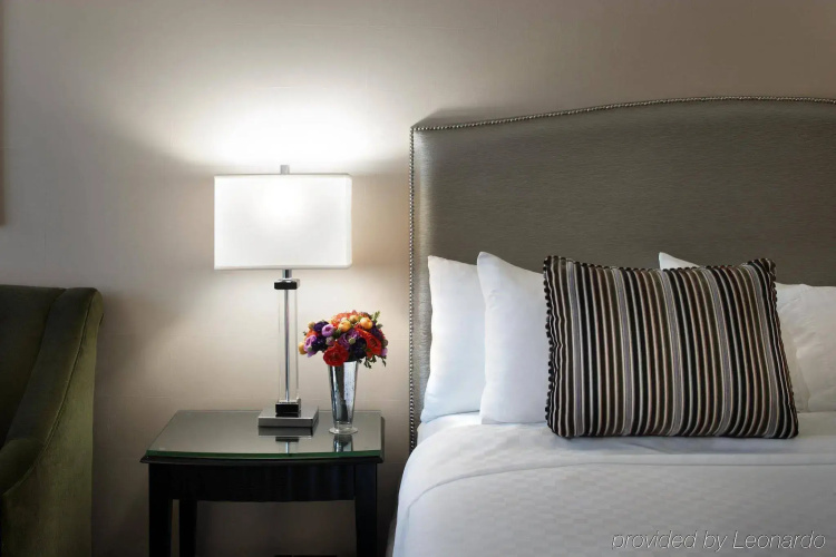 Crowne Plaza Costa Mesa Orange County by IHG
