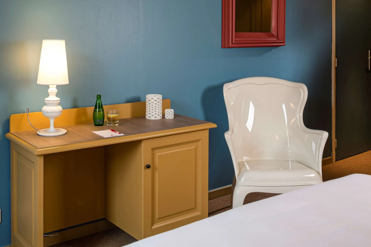 Best Western Hotel Matisse