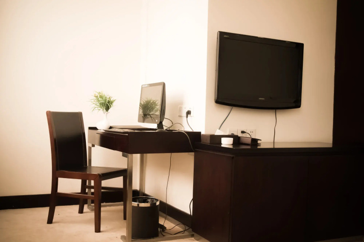 Zenth International Hotel