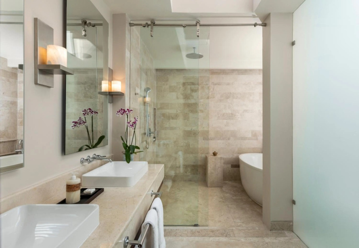 Fairmont Heritage Place Mayakoba photo 12