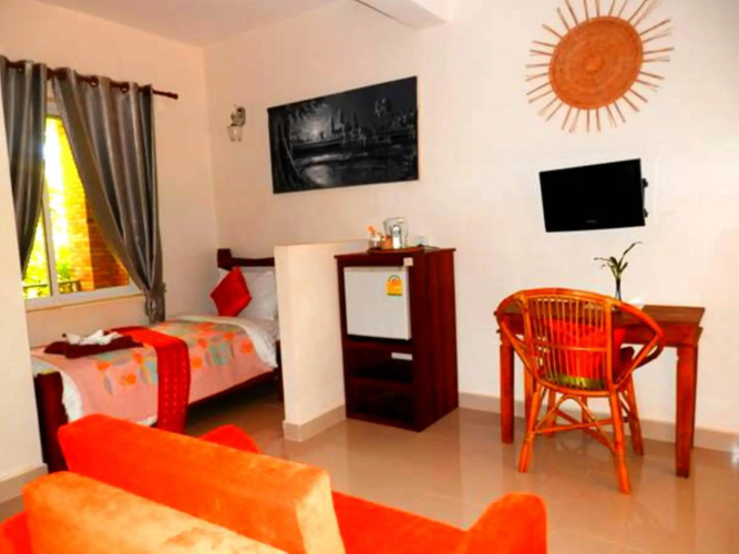 Hak Boutique Residence
