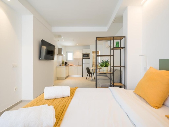 Superior Double Apartment