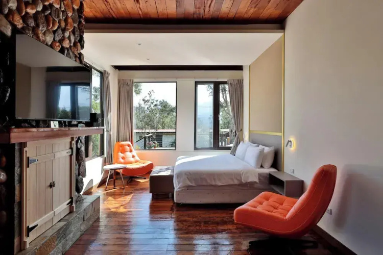 DF Life Lodge