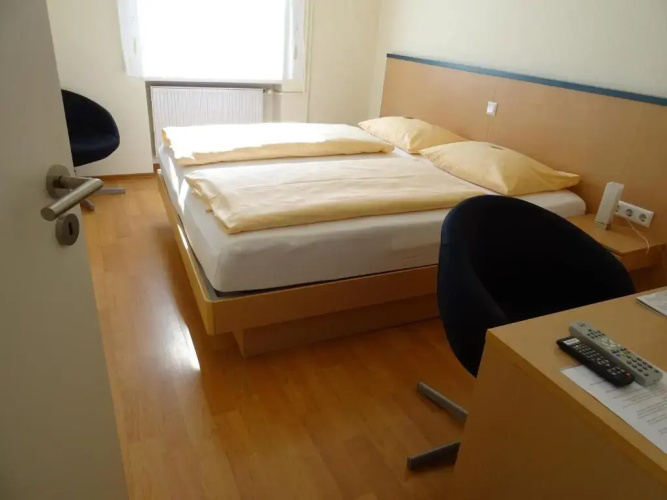 Apartment Haus
