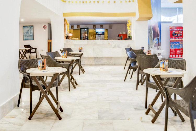 Hotel Cartagena Dubai photo 37