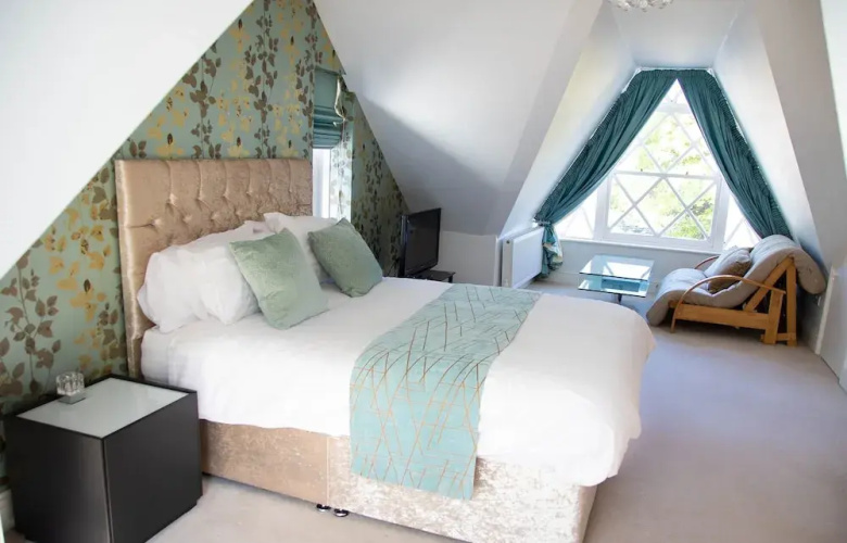Broadpark Villa