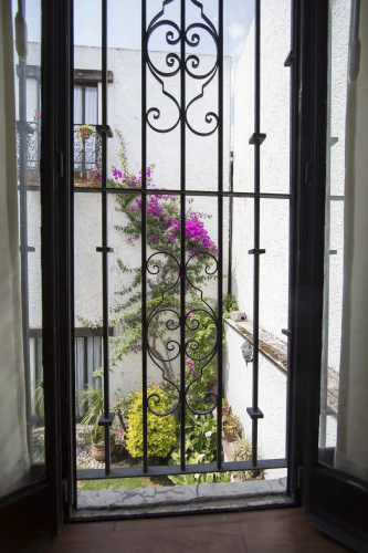 Casa Ayvar