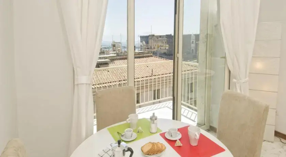 San Giacomo 32 Residence