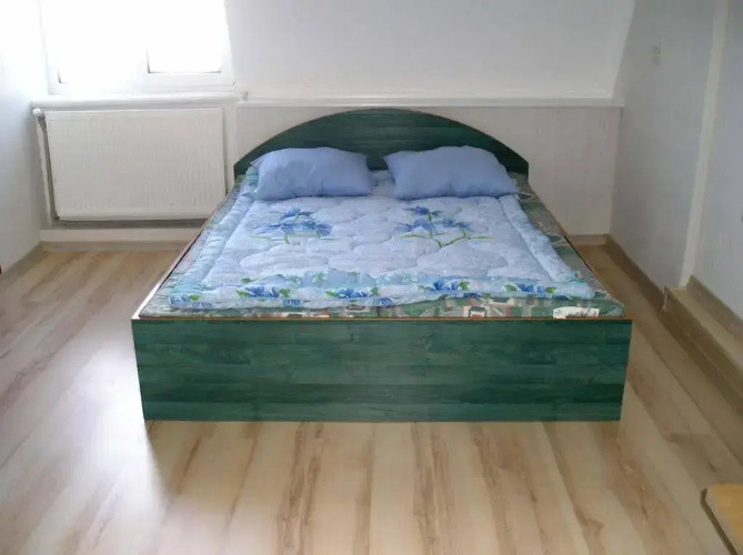 Hostel Uyut