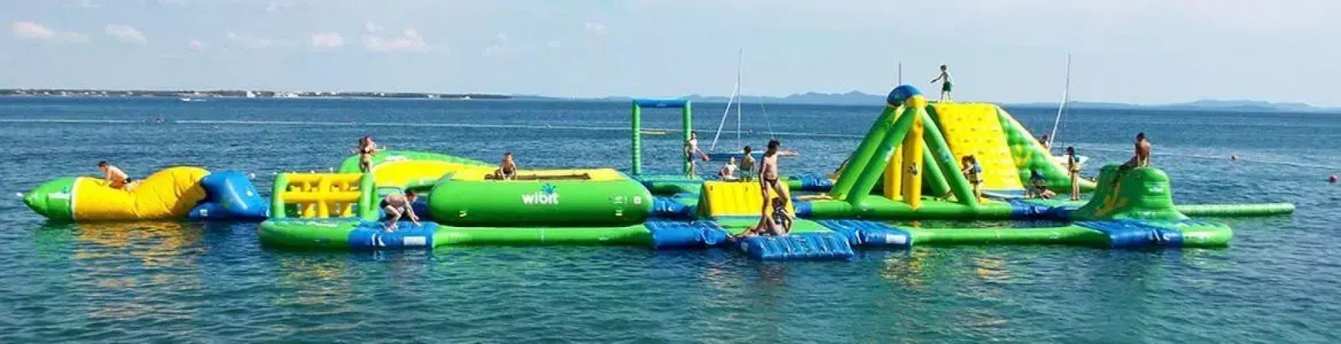 Apartmani Lučica 2
