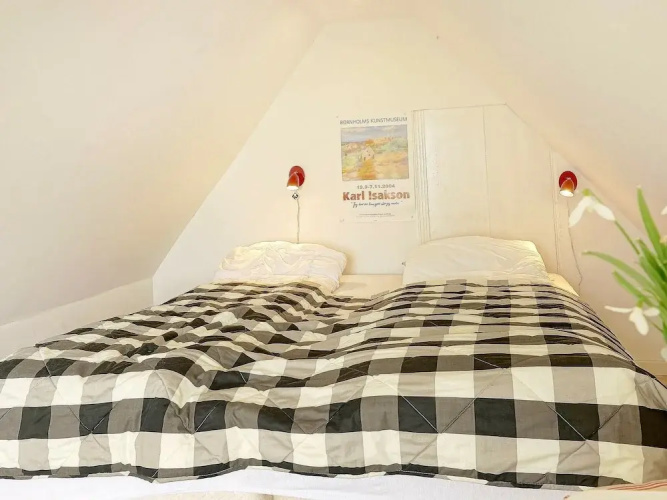Charming Holiday Home in Nexø With Terrace