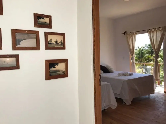 Villa Mar Residence