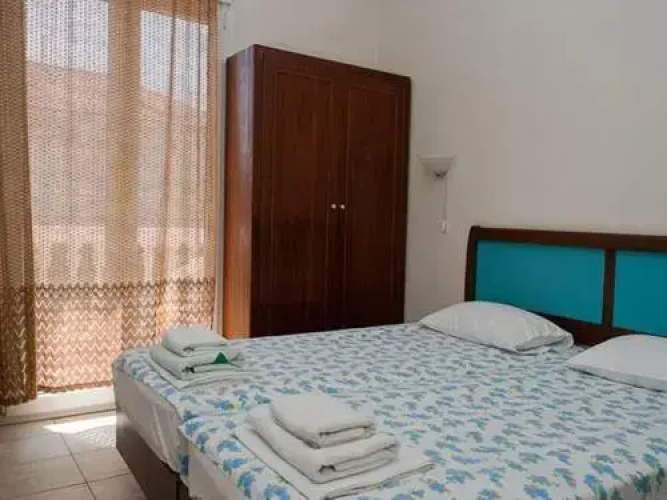 Aegean Hotel
