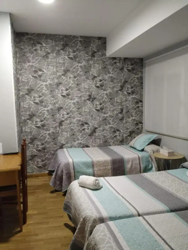 Hostal Los Escudos