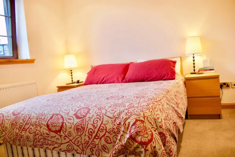 3 Bedroom Mews House