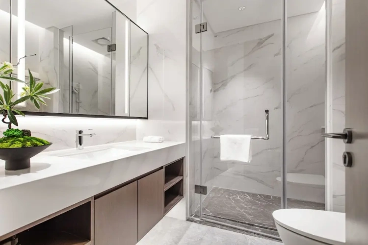 2 Bedrooms Premier Apartment