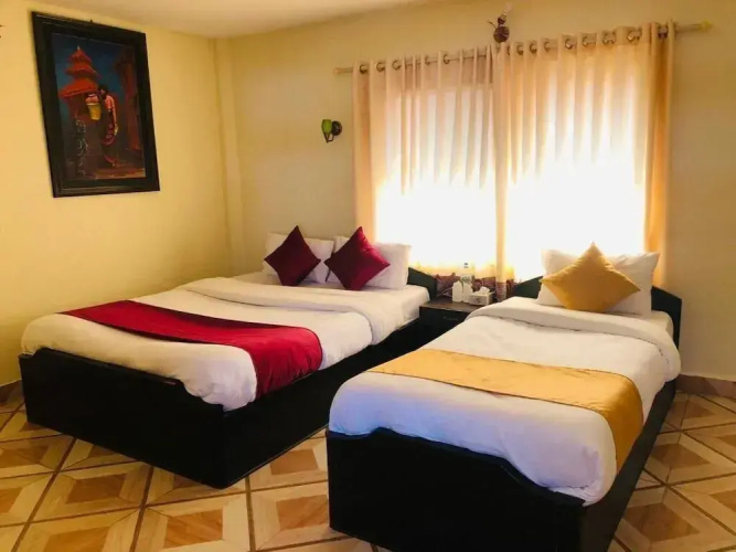 Hotel M&D Suites
