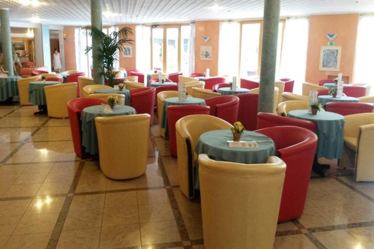 Hotel Garda Bellevue photo 27