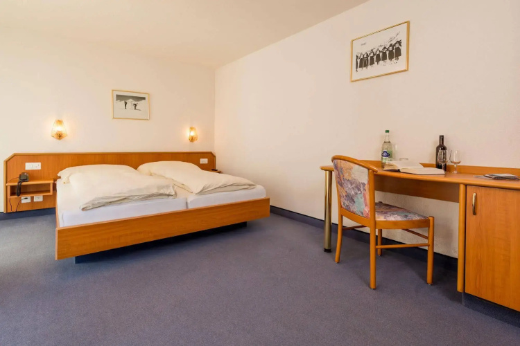 Hotel Alpenperle