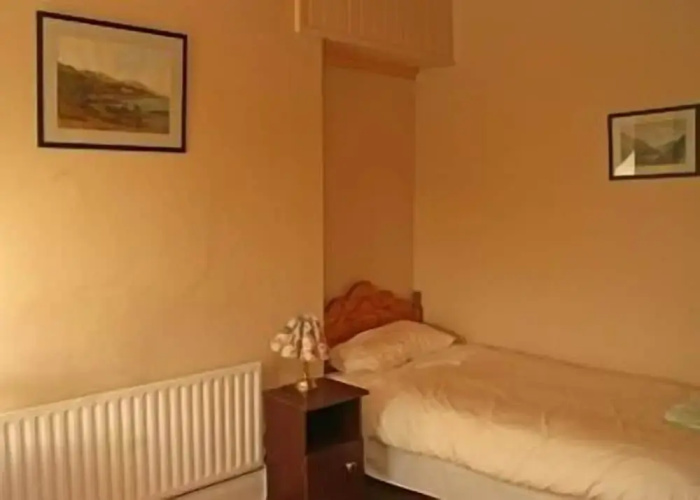 Castlehouse B&B