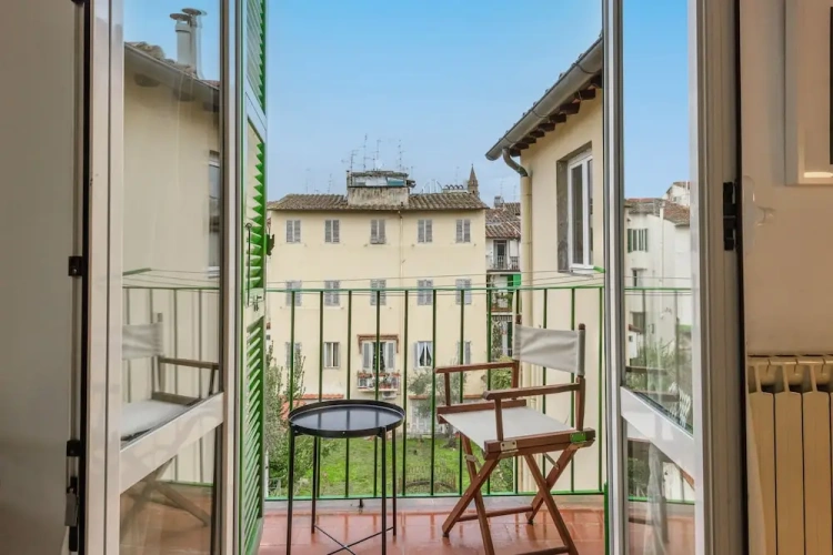 Comfort Apartment