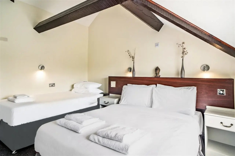 Mountain Park Hotel