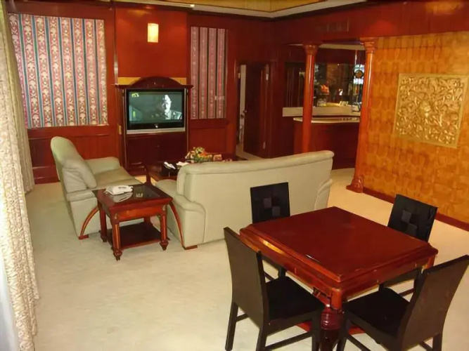Wenzhou Dong Ou Hotel