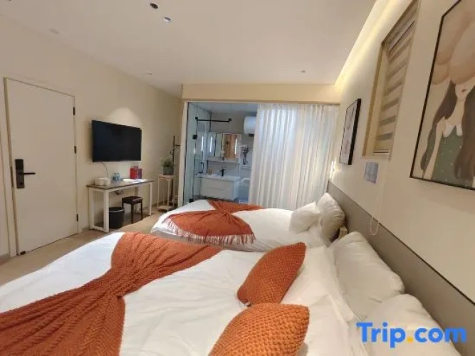 Comfort Family room