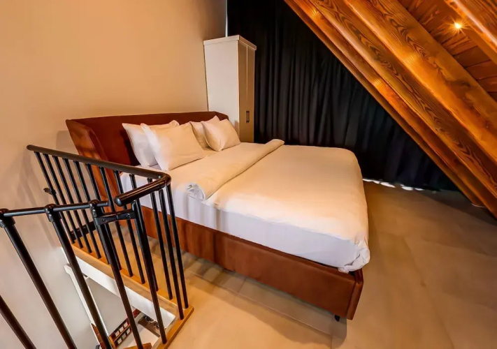 Sunshine Villa Samsun