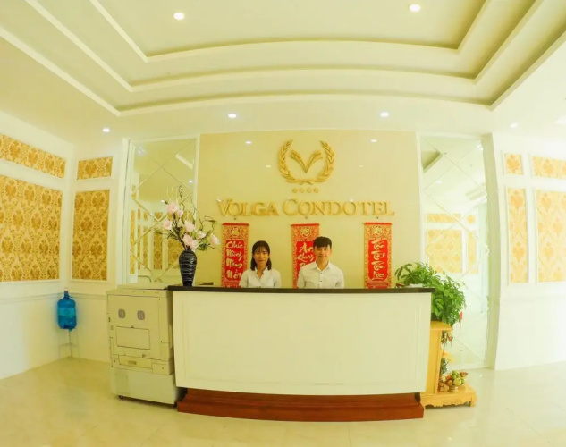 Nha Trang Home