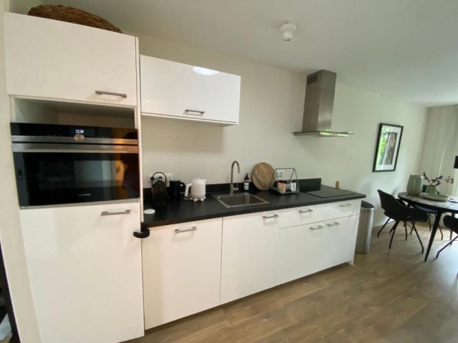 1 Bedroom Cottage