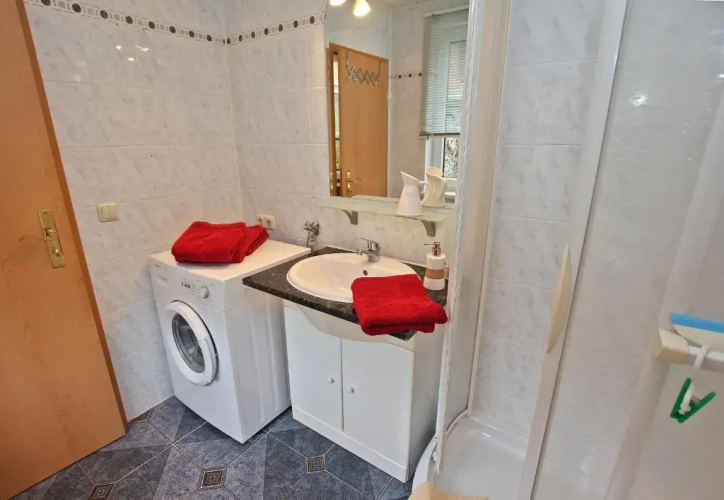Ferienwohnung Malchow SEE 10531