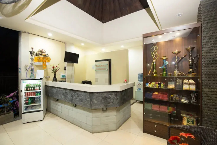 Imagen del hotel
