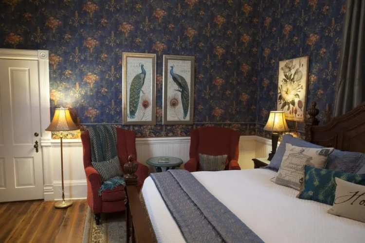 Garden Path Inn