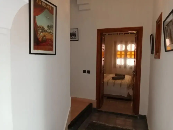 Riad Orient Palace