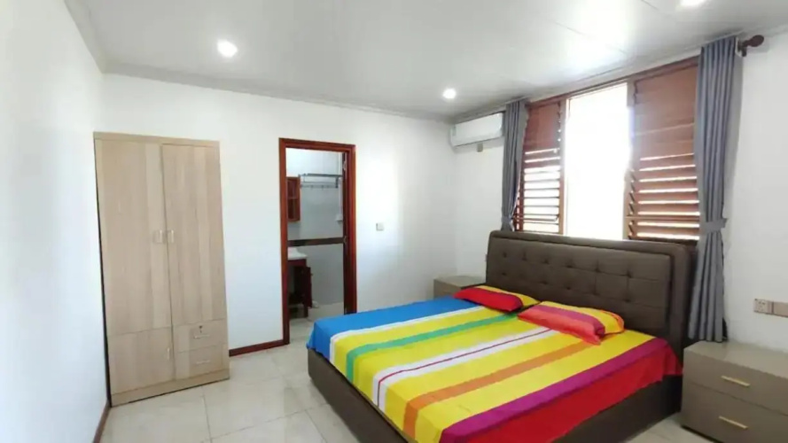 Hibiscus Apartments Nadi