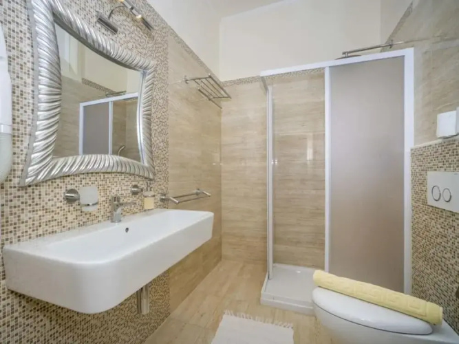 Apartments Villa Rossella 2